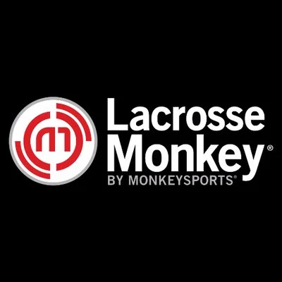 Lacrosse Monkey logo