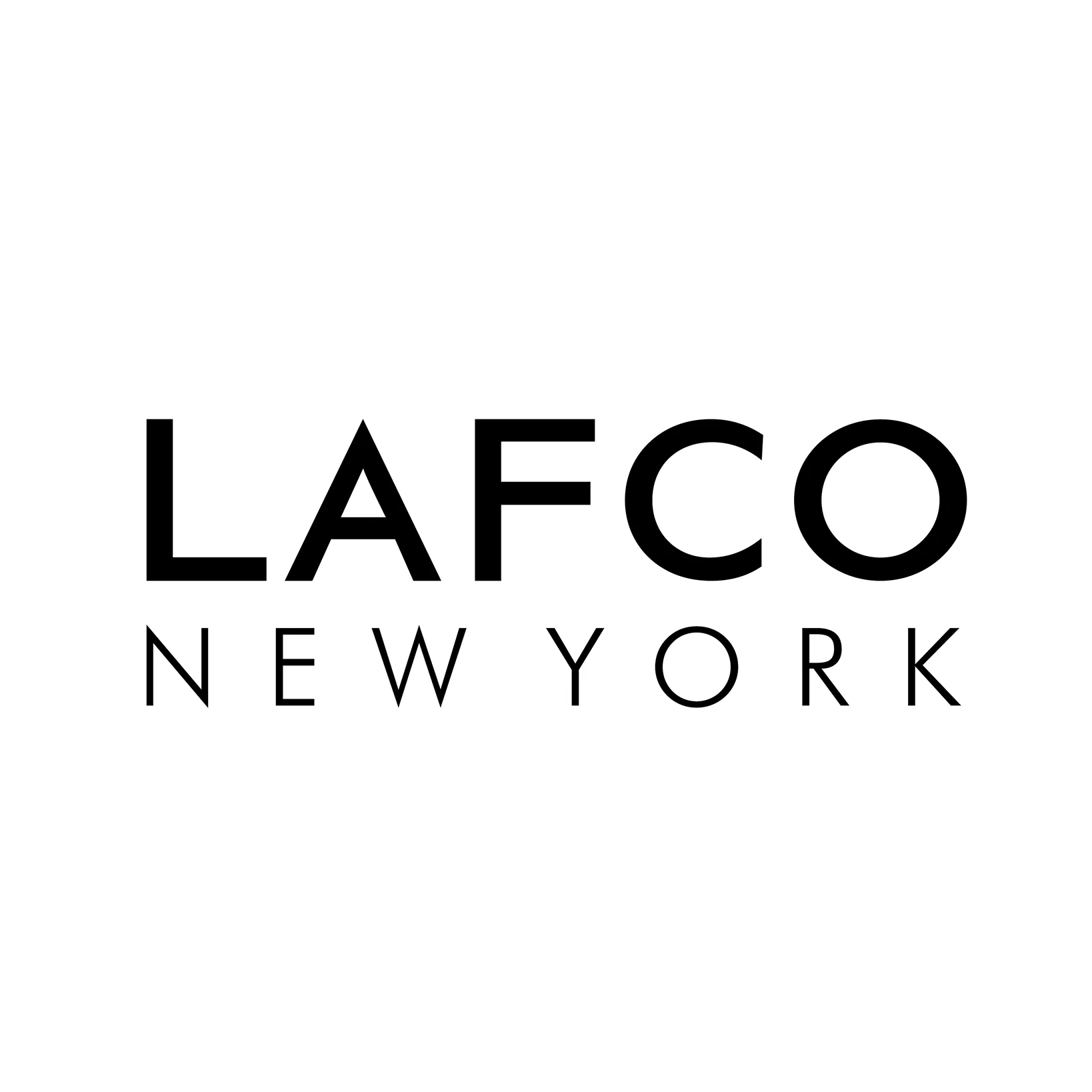 LAFCO New York logo