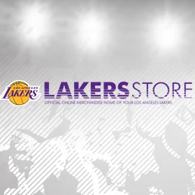 Lakers Store