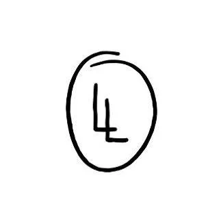 La Ligne logo