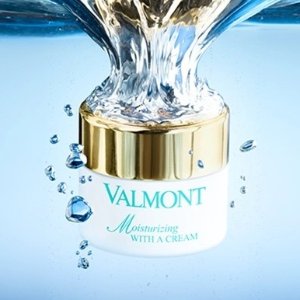 Valmont June Skincare Sale