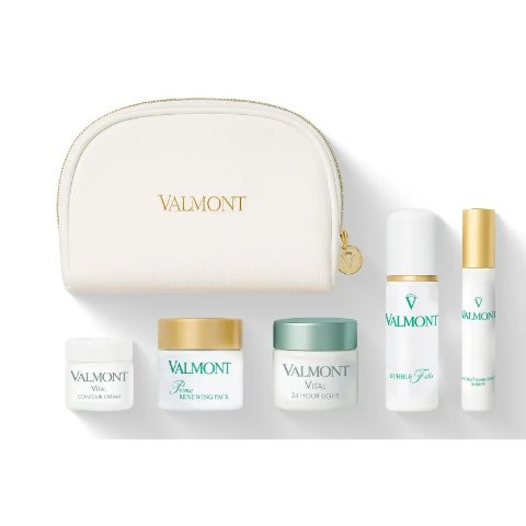 Valmont Timeless Essentials Set