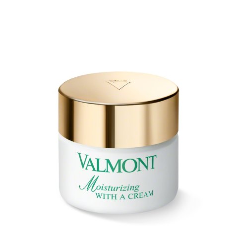Valmont Moisturizing Cream