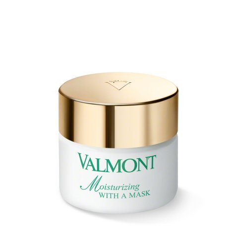 Valmont Moisturizing Face Mask