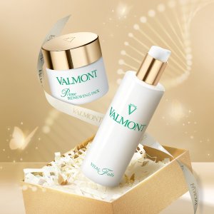 Valmont Skincare Hot Pick