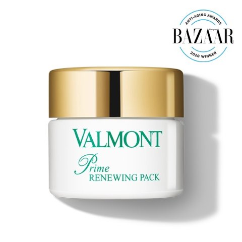 Valmont Prime Renewing Pack