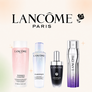 Lancôme Skincare Sale