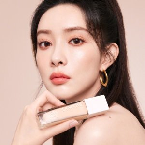 New Release: TEINT IDOLE ULTRA WEAR CARE & GLOW SERUM FOUNDATION