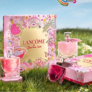 Lancôme Beauty Sets