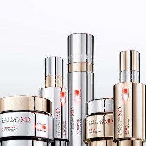 Lancome Longevity MD