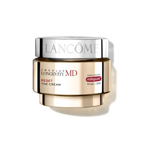 Lancome Absolue Longevity MD Reset Cream Mitopure