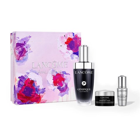 Lancome Lancome Genifique Recovery Serum Gift Set