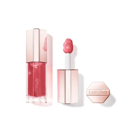 Lancome Lip Idole Lip Oil Gloss 3D Shine