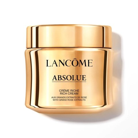 Lancome Skincare Regimen Module PDP