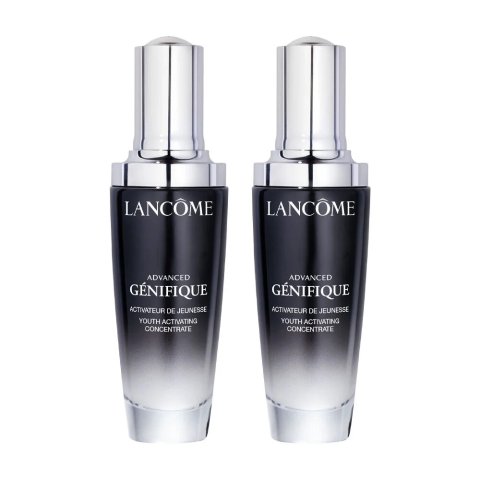 Lancome Genifique Face Serum Duo