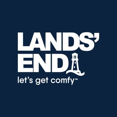 Lands' End Outfitters logo