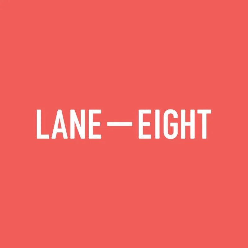 LANE EIGHT