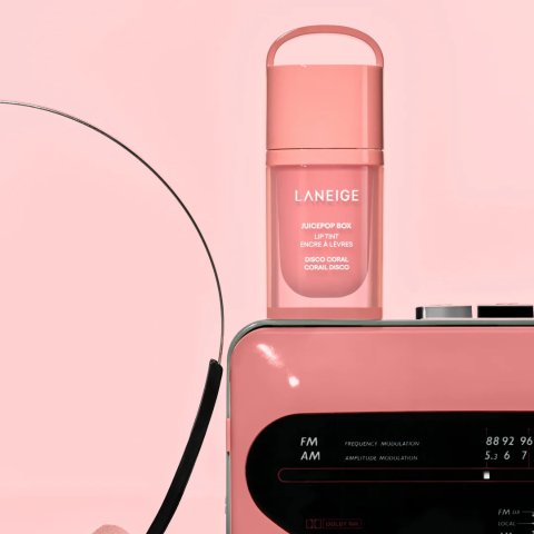 JuicePop Lip Tint Stain