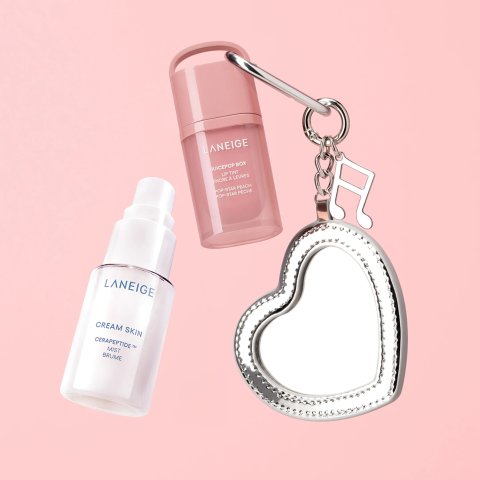 Laneige JuicePop Box Trio Set