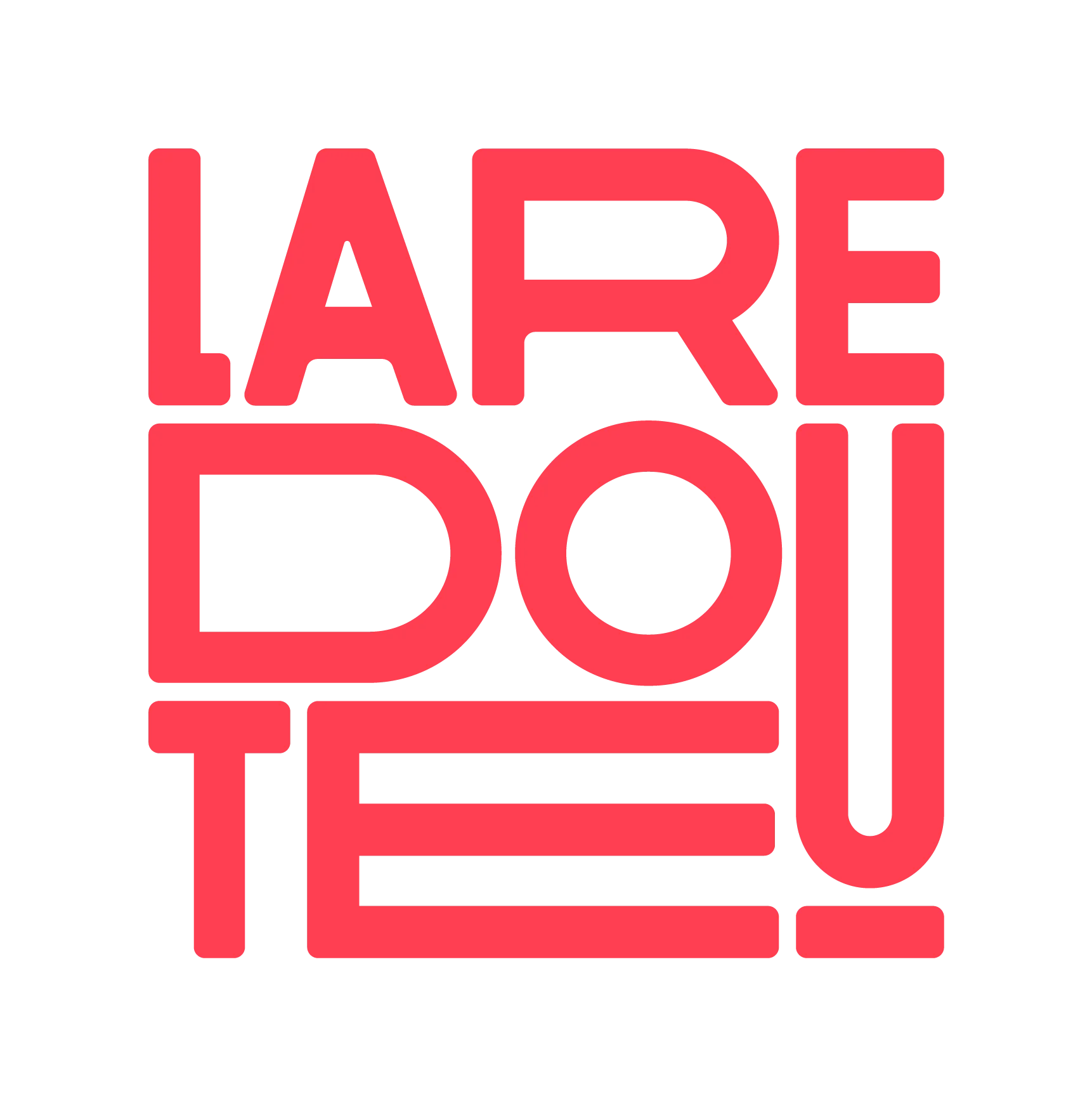 La Redoute UK logo