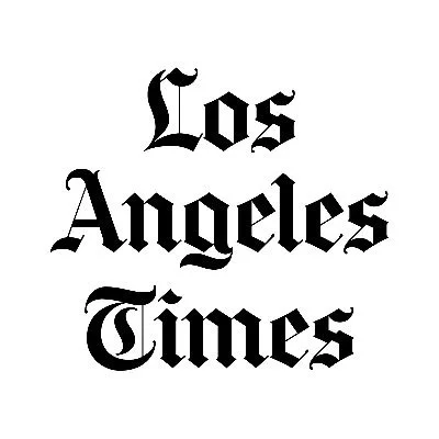 L.A. Times logo