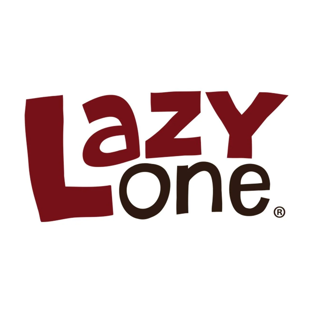 Lazy One logo