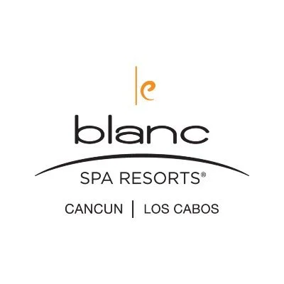 Le Blanc Spa Resort Cancun logo