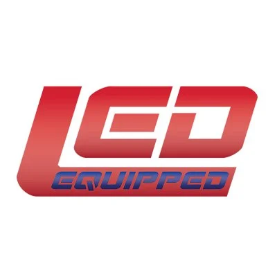 LED Equipped