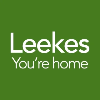 Leekes UK logo