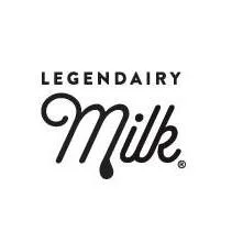 Legendairy Milk® logo