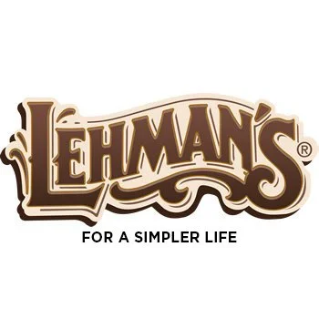 Lehman's Hardware & Appliance logo