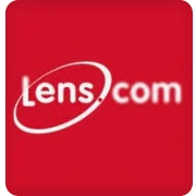 Lens logo
