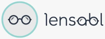 Lensabl logo