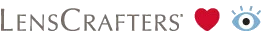 LensCrafters logo