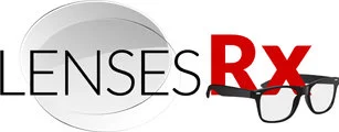 LensesRx logo