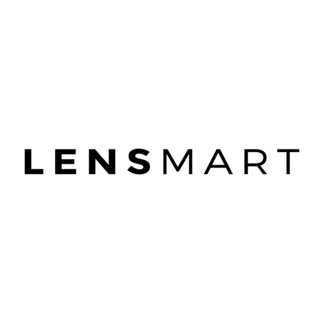 Lensmart Online logo