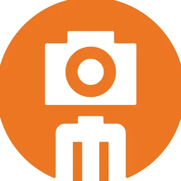 Lens Rentals logo