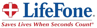 LifeFone logo
