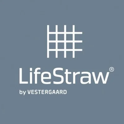 LifeStraw Water Filters & Purifiers logo