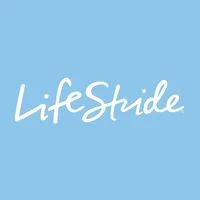 LifeStride logo