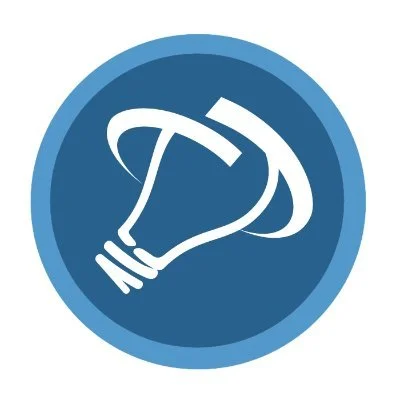 eLightBulbs logo