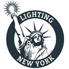 Lighting New York logo