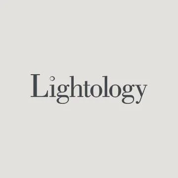 Lightology logo