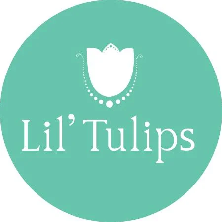 Lil Tulips logo