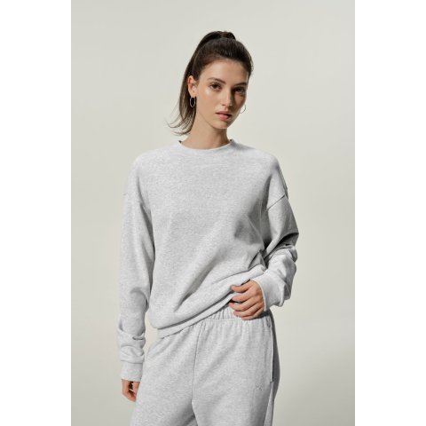 LILYSILK Porchlight Balance Crew Sweatshirt