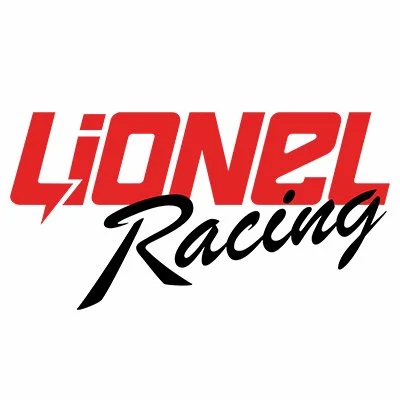 Lionel Racing logo