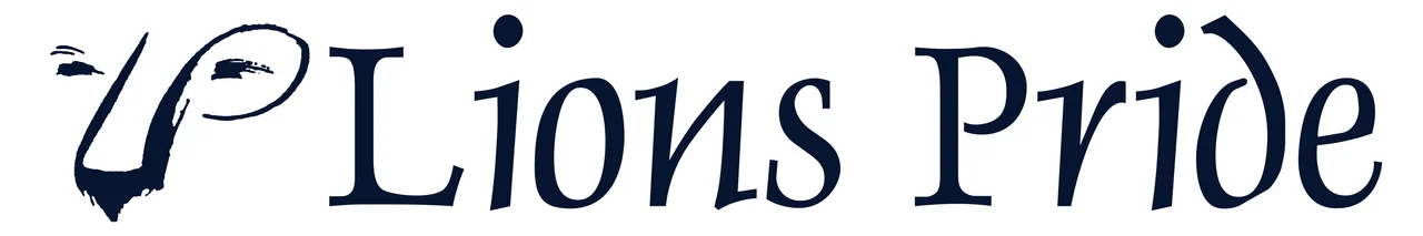 Lions Pride logo