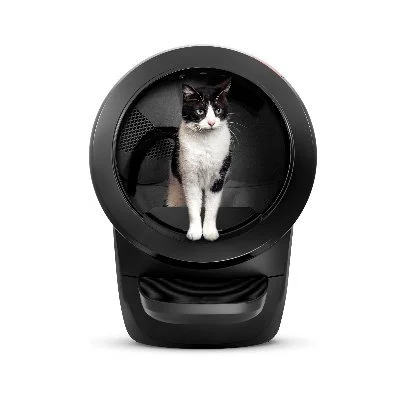 Litter-Robot logo