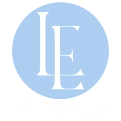 Little English  logo