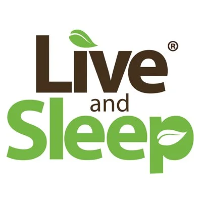 Live and Sleep logo